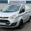 Ford Transit 2015