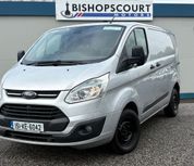 Ford Transit 2015