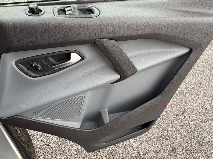 Ford Transit 2015