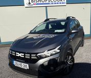 Dacia Sandero Stepway 2025