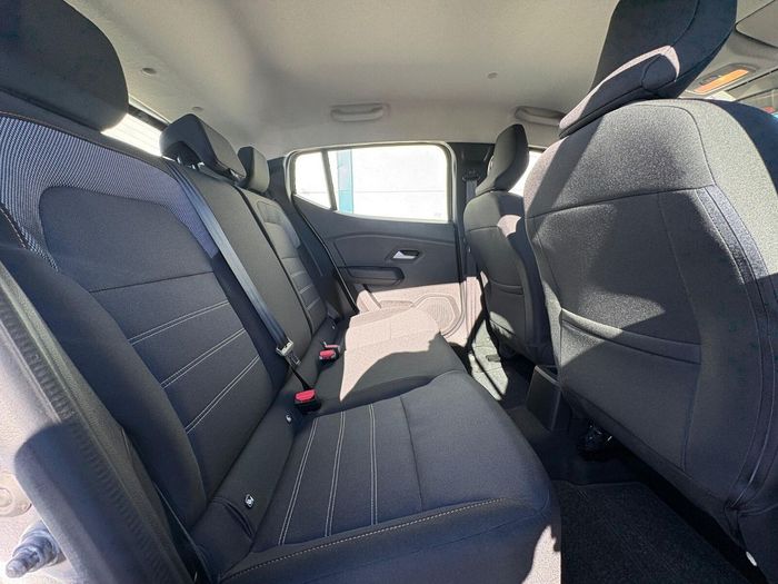 Dacia Sandero Stepway 2025