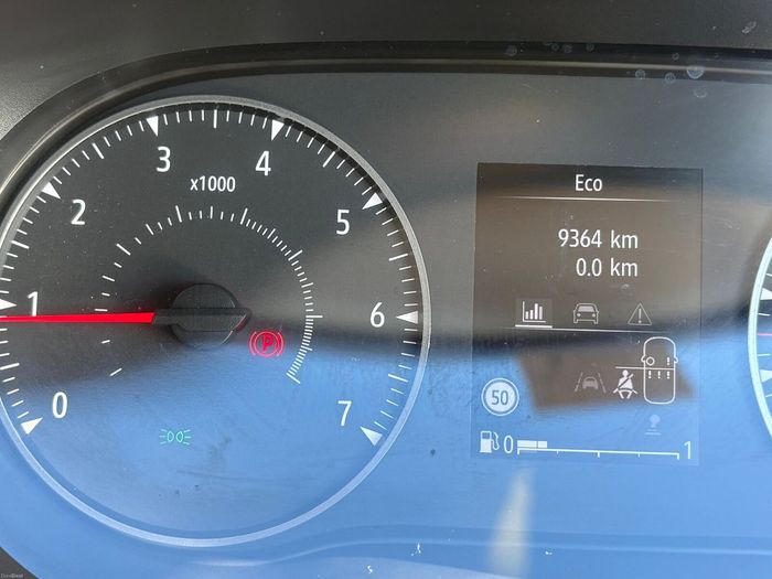 Dacia Sandero Stepway 2025