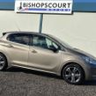 Peugeot 208 2015