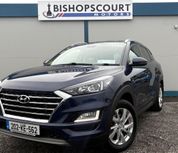 Hyundai Tucson 2020