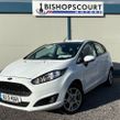 Ford Fiesta 2016