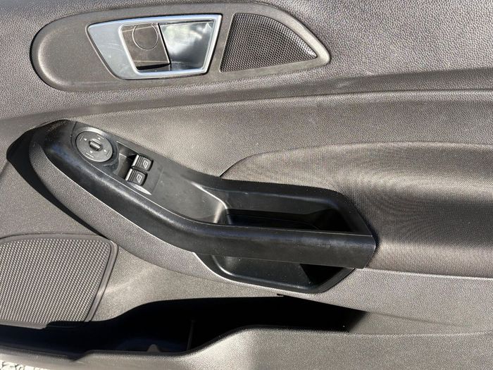 Ford Fiesta 2016