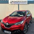 Renault KADJAR 2017
