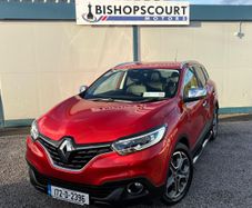Renault KADJAR 2017
