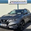Nissan QASHQAI 2020