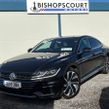 Volkswagen Arteon 2020