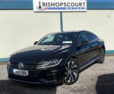Volkswagen Arteon 2020