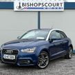 Audi A1 2013