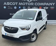 Opel Combo 2019