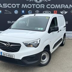 Opel Combo 2019
