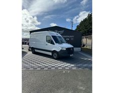 Mercedes-Benz Sprinter 2020