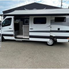 Volkswagen Crafter 2016