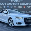 Audi A3 2018