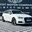 Audi A3 2017