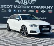 Audi A3 2017