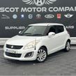 Suzuki Swift 2013