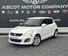 Suzuki Swift 2013