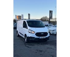Ford Transit Custom 2020