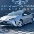 Toyota Prius 2021