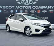 Honda Fit 2013