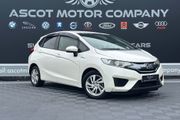 Honda Fit 2013