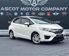 Honda Fit 2013
