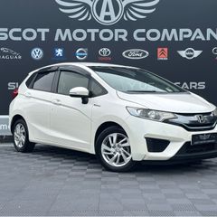 Honda Fit 2013