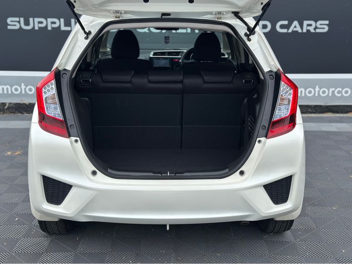 Honda Fit 2013