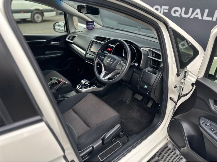 Honda Fit 2013