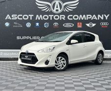 Toyota Aqua 2014