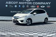 Honda Fit 2014