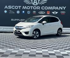 Honda Fit 2014