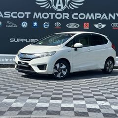 Honda Fit 2014