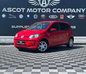 Volkswagen Up! 2015