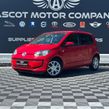Volkswagen Up! 2015