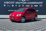 Volkswagen Up! 2015
