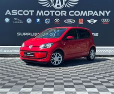 Volkswagen Up! 2015
