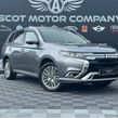 Mitsubishi Outlander 2019