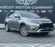 Mitsubishi Outlander 2019