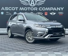 Mitsubishi Outlander 2019