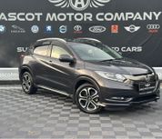 Honda Vezel 2017