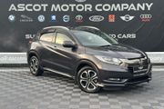 Honda Vezel 2017