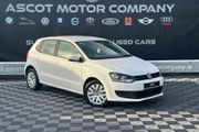 Volkswagen Polo 2013