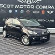 Volkswagen Up! 2016