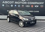 Volkswagen Up! 2016