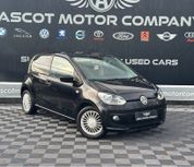 Volkswagen Up! 2016